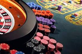 Онлайн казино Casino TTR
